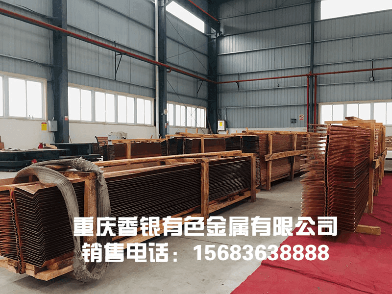 銅片止水現(xiàn)場驗收需要注意什么？異型接頭如何制作與搭建?